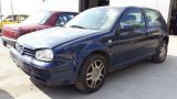 VW GOLF 4